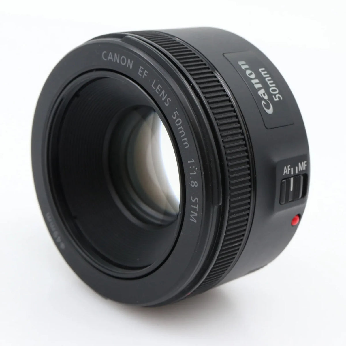 Canon EF 50mm f/1.8 STM used