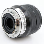 Sony E 10-18mm f/4 OSS used