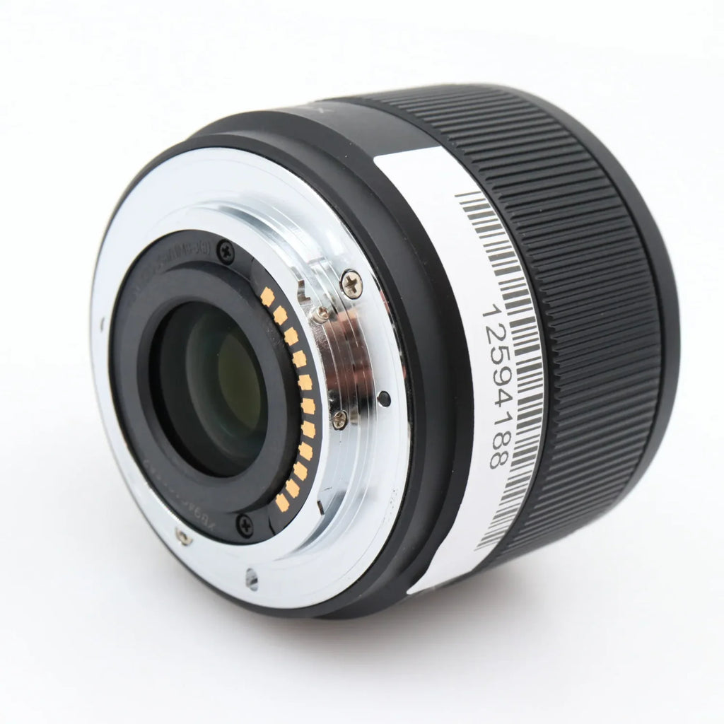 Panasonic Lumix G 25mm f/1.7 ASPH. gebraucht