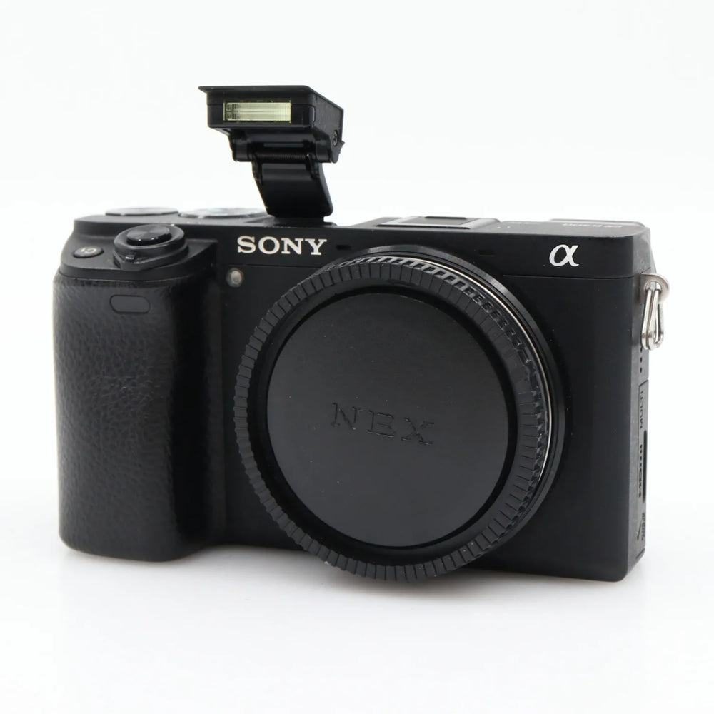 Sony A6300 Gehäuse gebraucht
