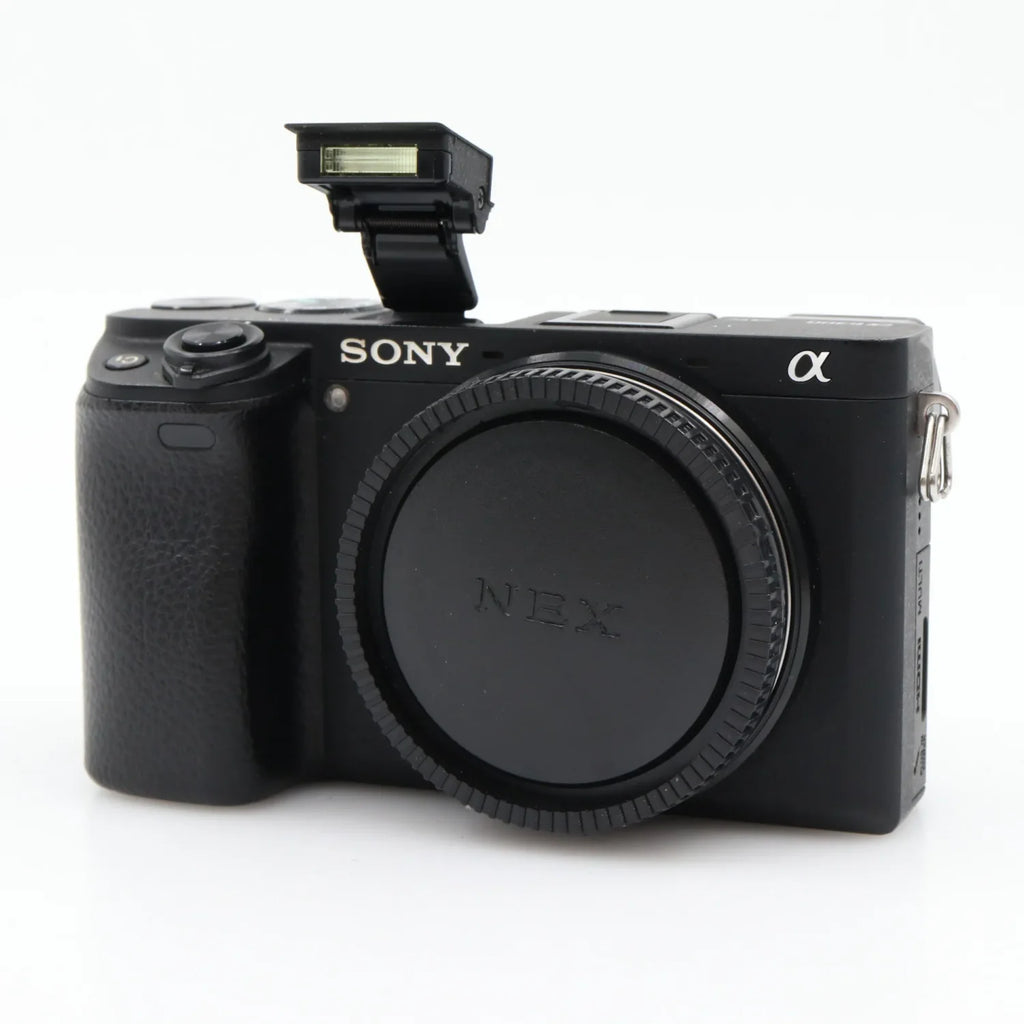 Sony A6300 Gehäuse gebraucht