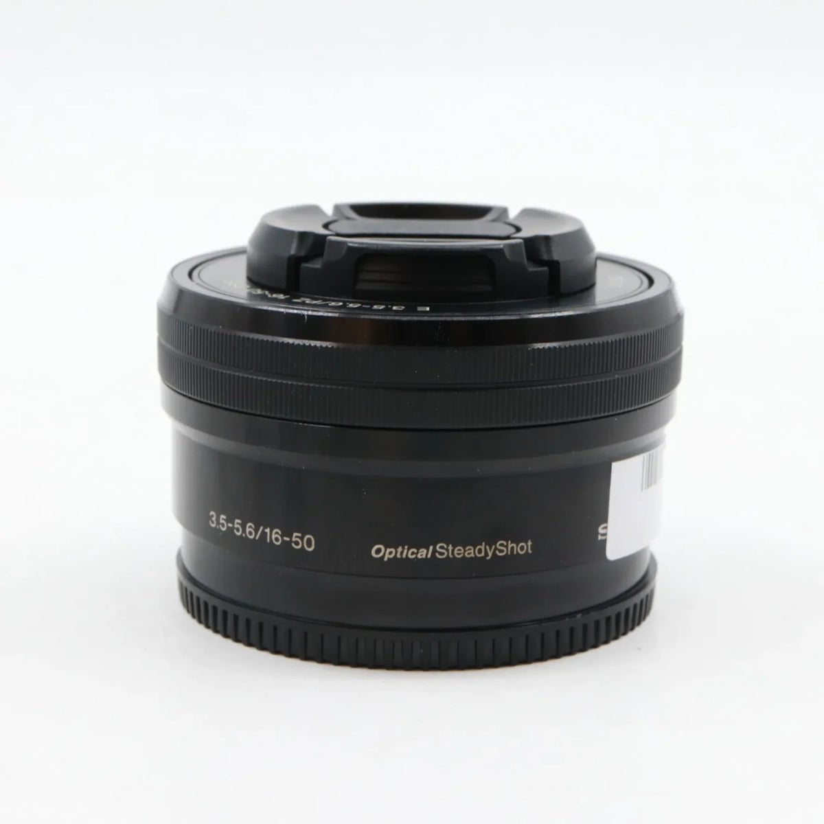 Sony E 16-50mm f/3.5-5.6 PZ OSS used