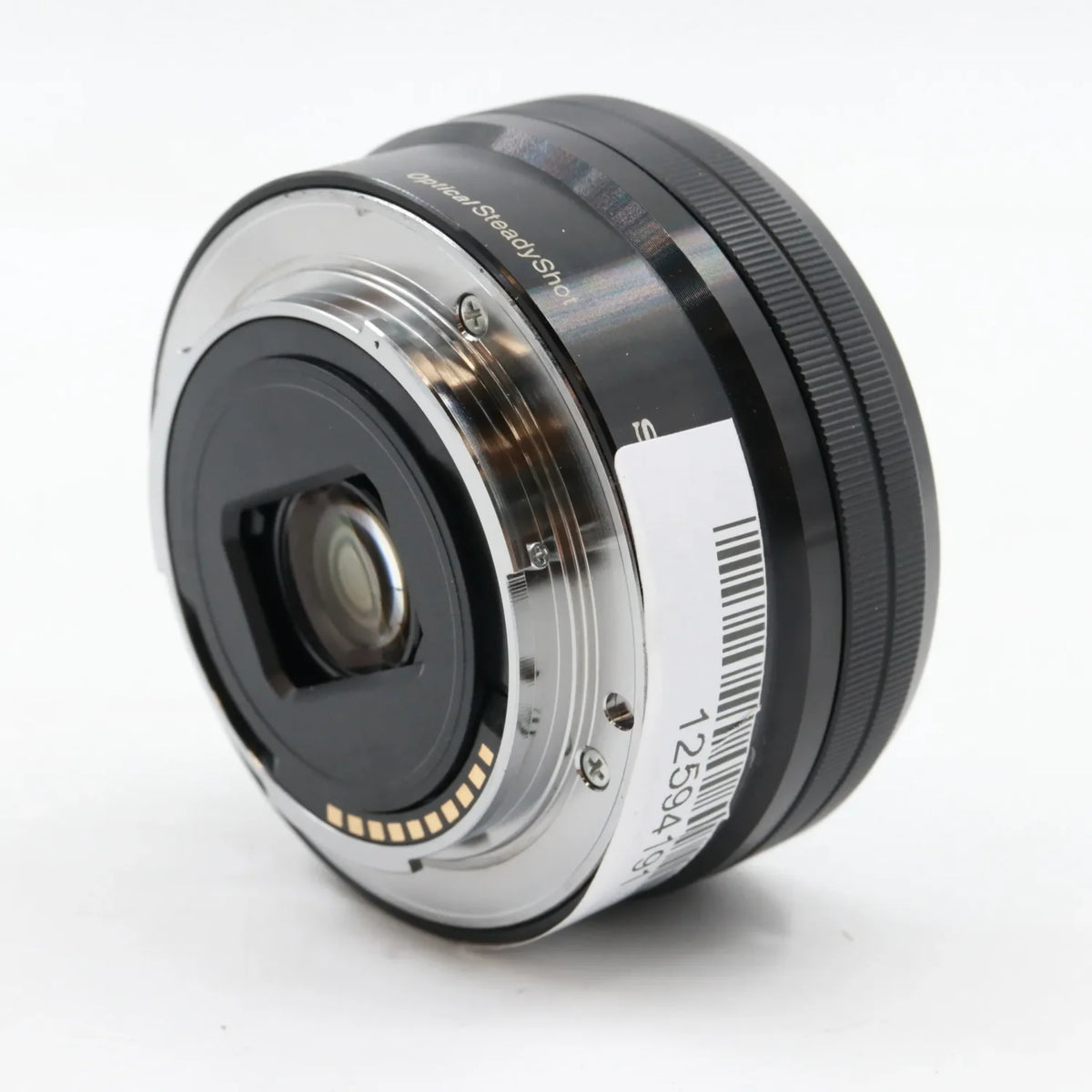 Sony E 16-50mm f/3.5-5.6 PZ OSS used