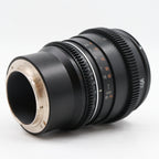 Samyang 85mm T1.5 MK2 VDSLR Sony FE gebraucht
