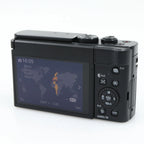 Panasonic Lumix DC-TZ99 schwarz gebraucht