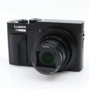 Panasonic Lumix DC-TZ99 schwarz gebraucht