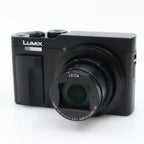 Panasonic Lumix DC-TZ99 schwarz gebraucht