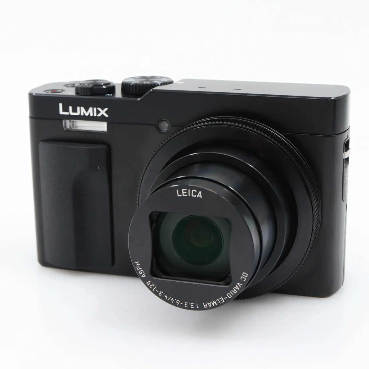 Panasonic Lumix DC-TZ99 schwarz gebraucht