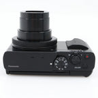 Panasonic Lumix DC-TZ99 schwarz gebraucht