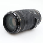 Canon EF 70-300mm f/4-5.6 IS USM used