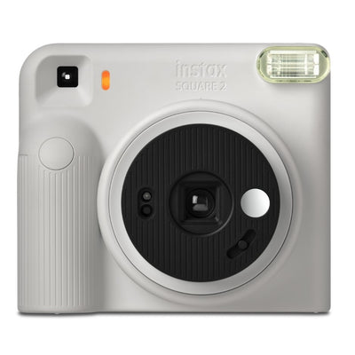Fujifilm INSTAX SQUARE 2 - Misty White