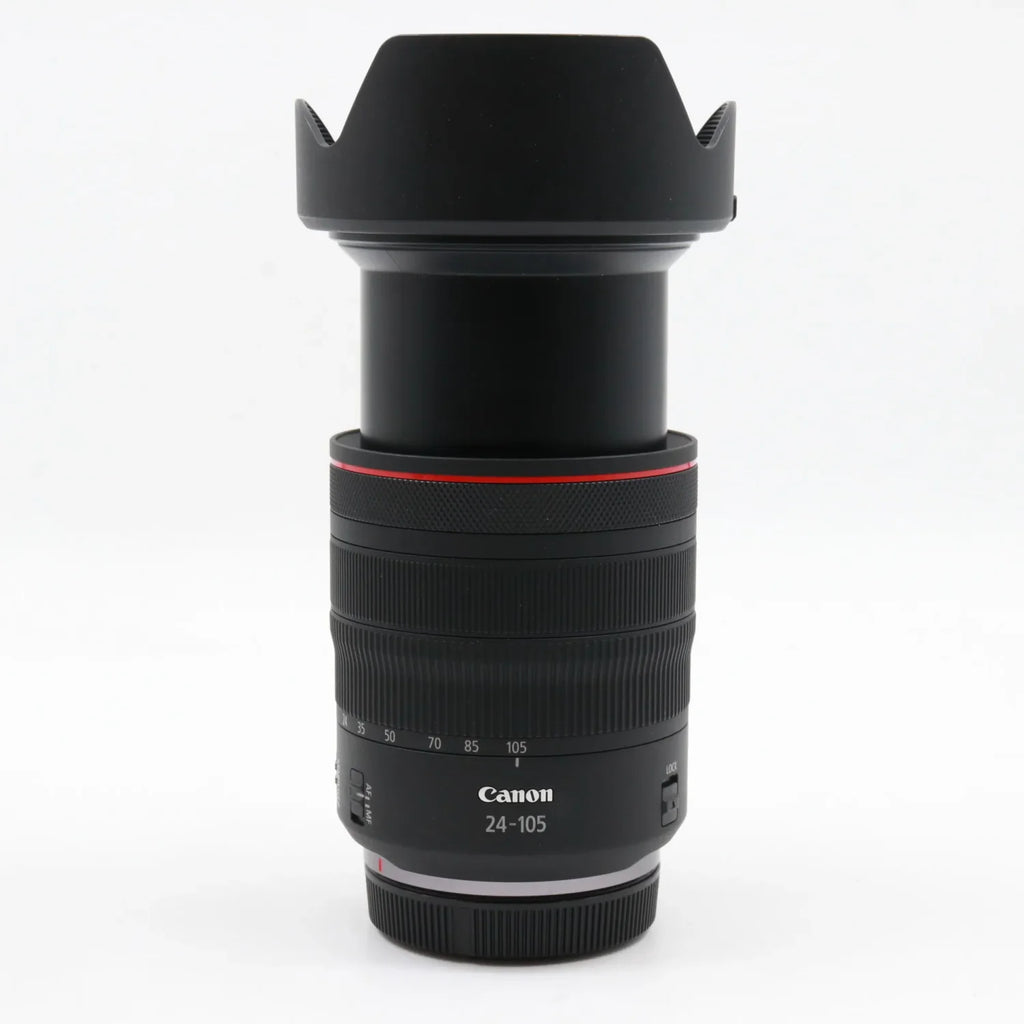 Canon RF 24-105mm F/4 L IS USM gebraucht