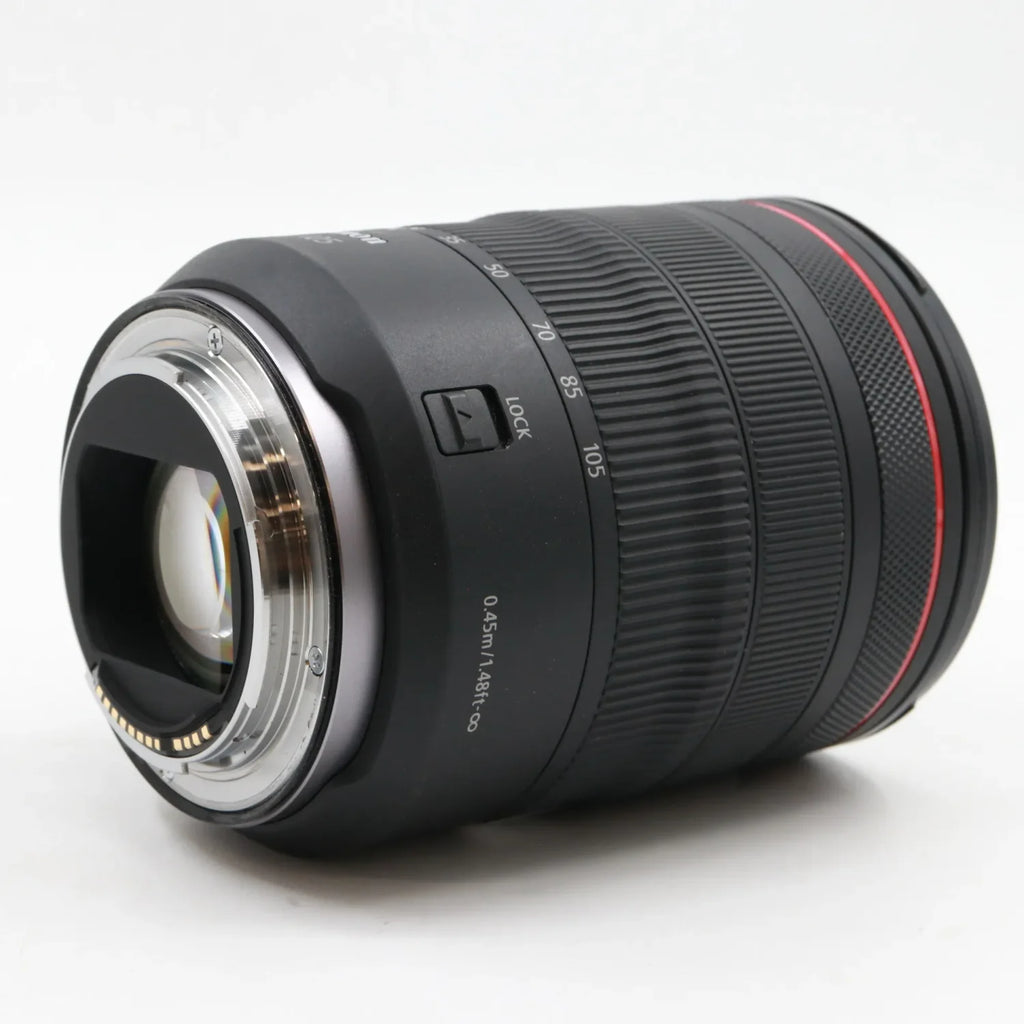 Canon RF 24-105mm F/4 L IS USM gebraucht