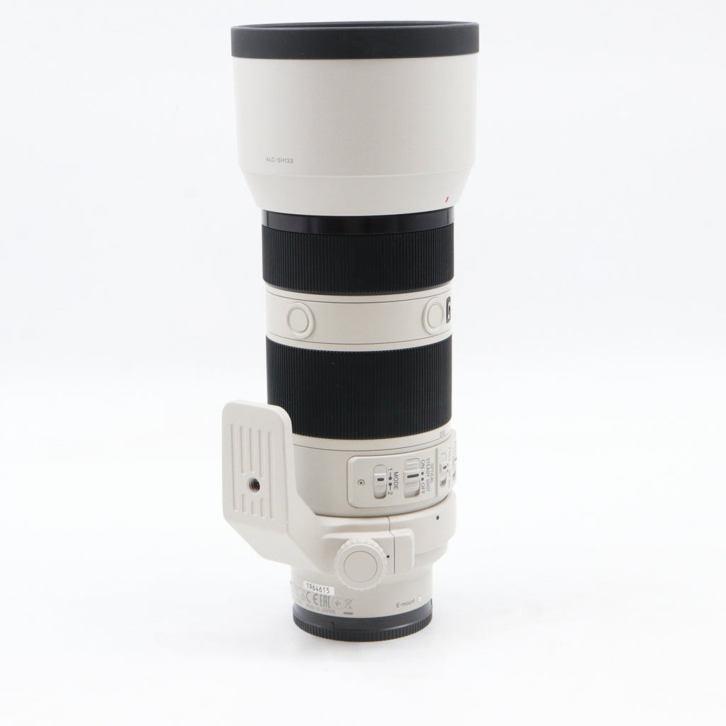 Sony FE 70-200mm f/4 G OSS gebraucht