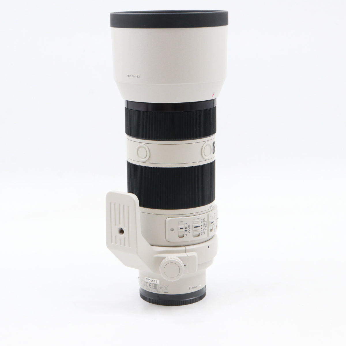 Sony FE 70-200mm f/4 G OSS gebraucht