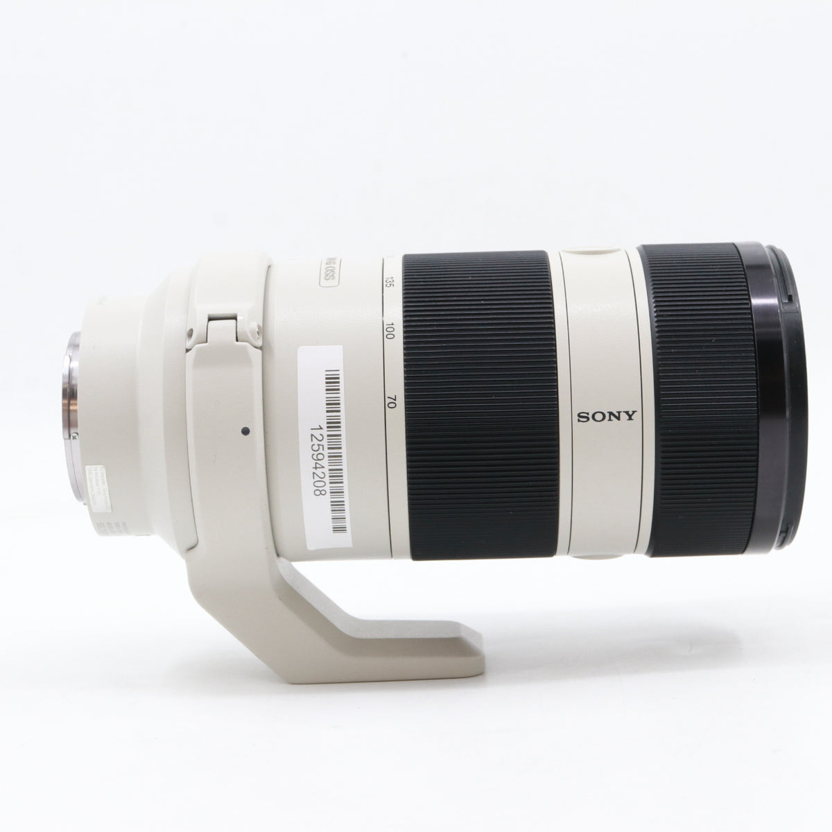 Sony FE 70-200mm f/4 G OSS gebraucht