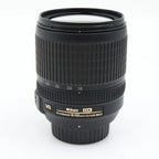 Nikon AF-S 18-105mm F/3.5-5.6G VR ED DX gebraucht