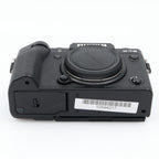 Fujifilm X-T5 body used