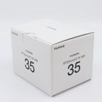 Fujifilm XF 35mm F/2 R WR used