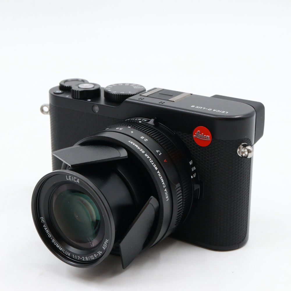 Leica 19191 D-LUX 8 gebraucht