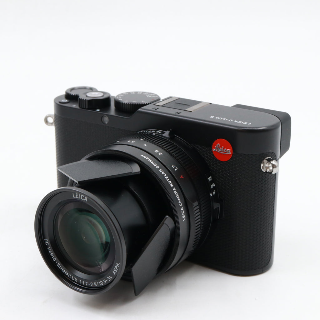 Leica 19191 D-LUX 8 used