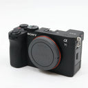 Sony A7C II Gehäuse gebraucht