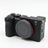 Sony A7C II Gehäuse gebraucht