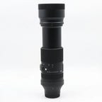 Sigma 100-400mm f/5-6.3 DG DN OS Contemporary Sony FE gebraucht