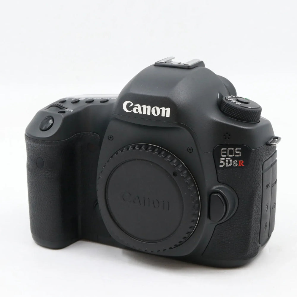 Canon EOS 5Ds R Gehäuse gebraucht