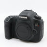 Canon EOS 5Ds R body used