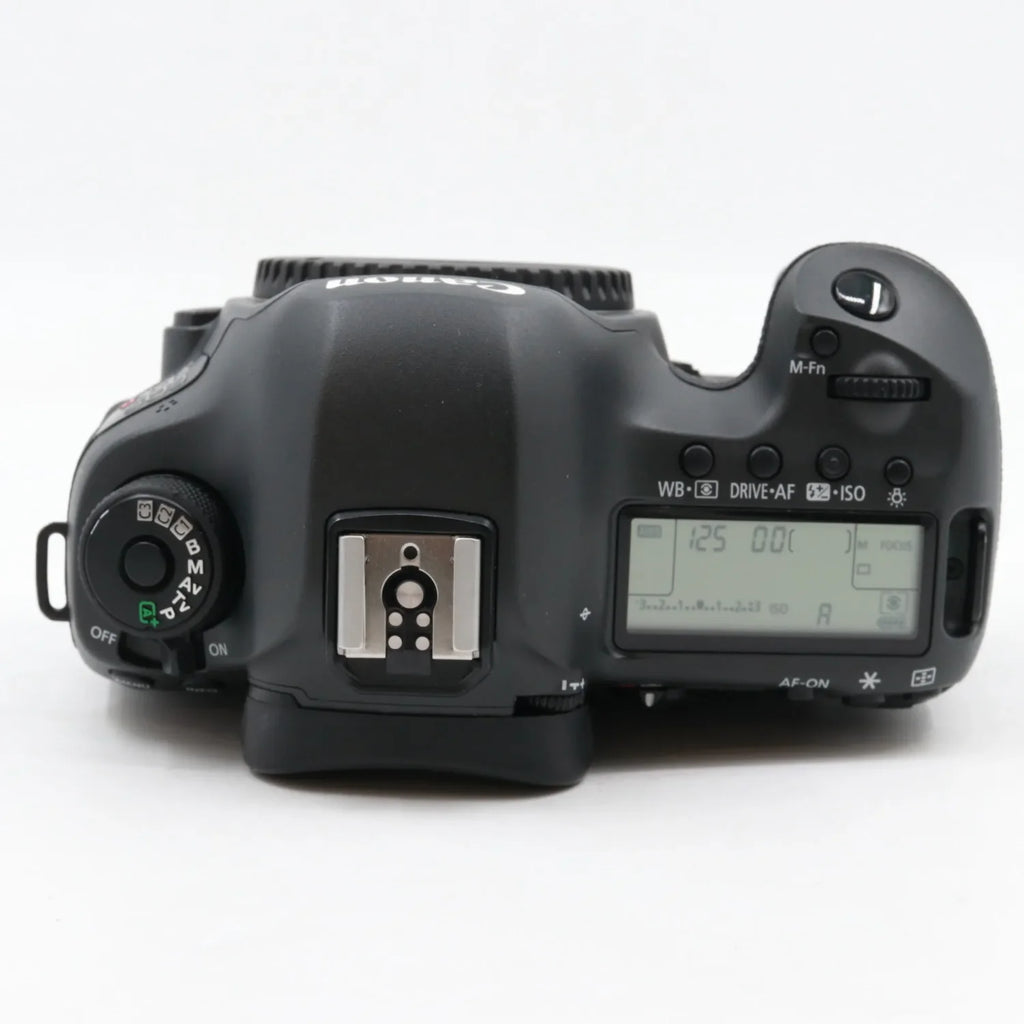 Canon EOS 5Ds R Gehäuse gebraucht