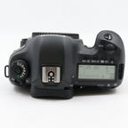 Canon EOS 5Ds R Gehäuse gebraucht