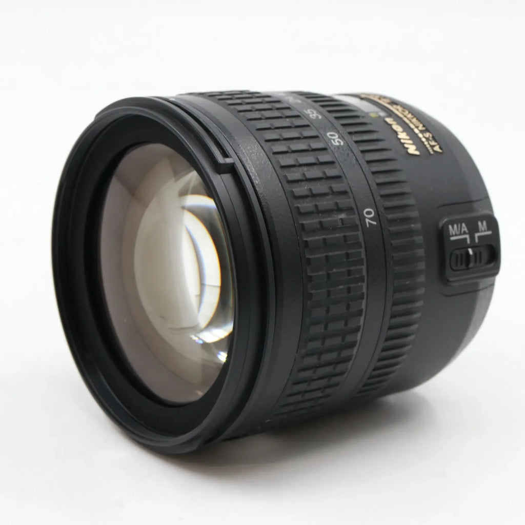 Nikon AF-S 18-70mm f/3.5-4.5G ED DX gebraucht