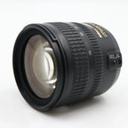 Nikon AF-S 18-70mm f/3.5-4.5G ED DX gebraucht