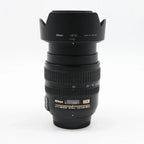 Nikon AF-S 18-70mm f/3.5-4.5G ED DX gebraucht