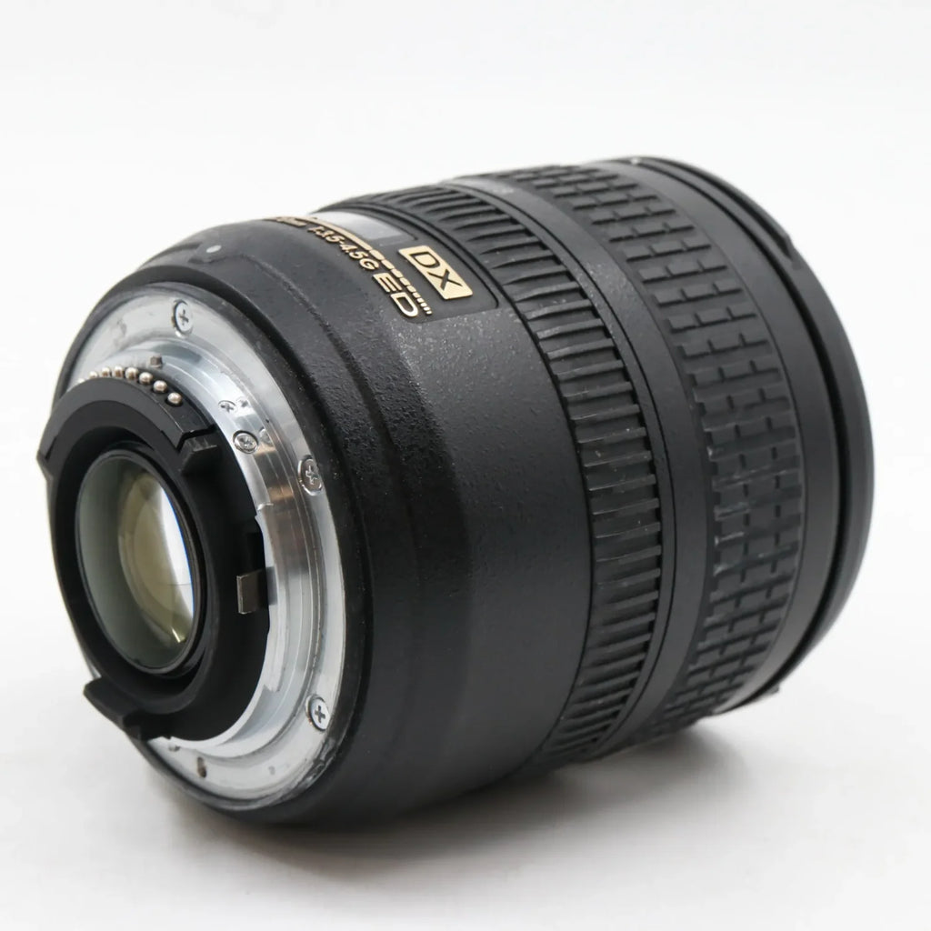 Nikon AF-S 18-70mm f/3.5-4.5G ED DX gebraucht