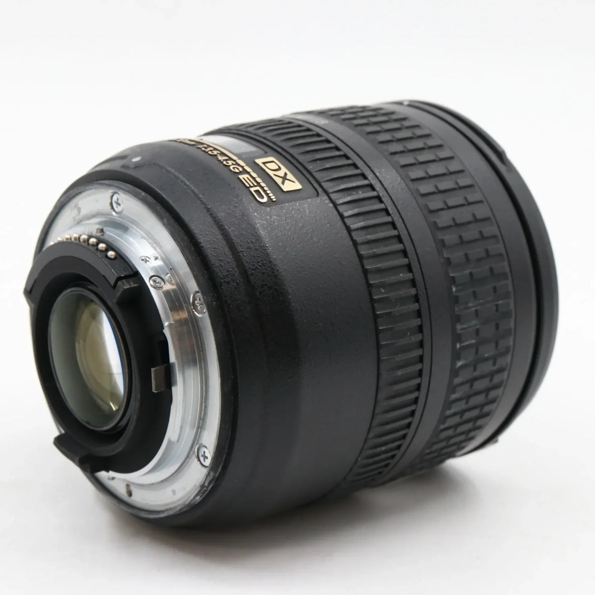 Nikon AF-S 18-70mm f/3.5-4.5G ED DX gebraucht