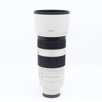 Sony FE 100-400mm F/4.5-5.6 GM OSS used