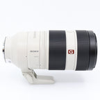 Sony FE 100-400mm F/4.5-5.6 GM OSS used