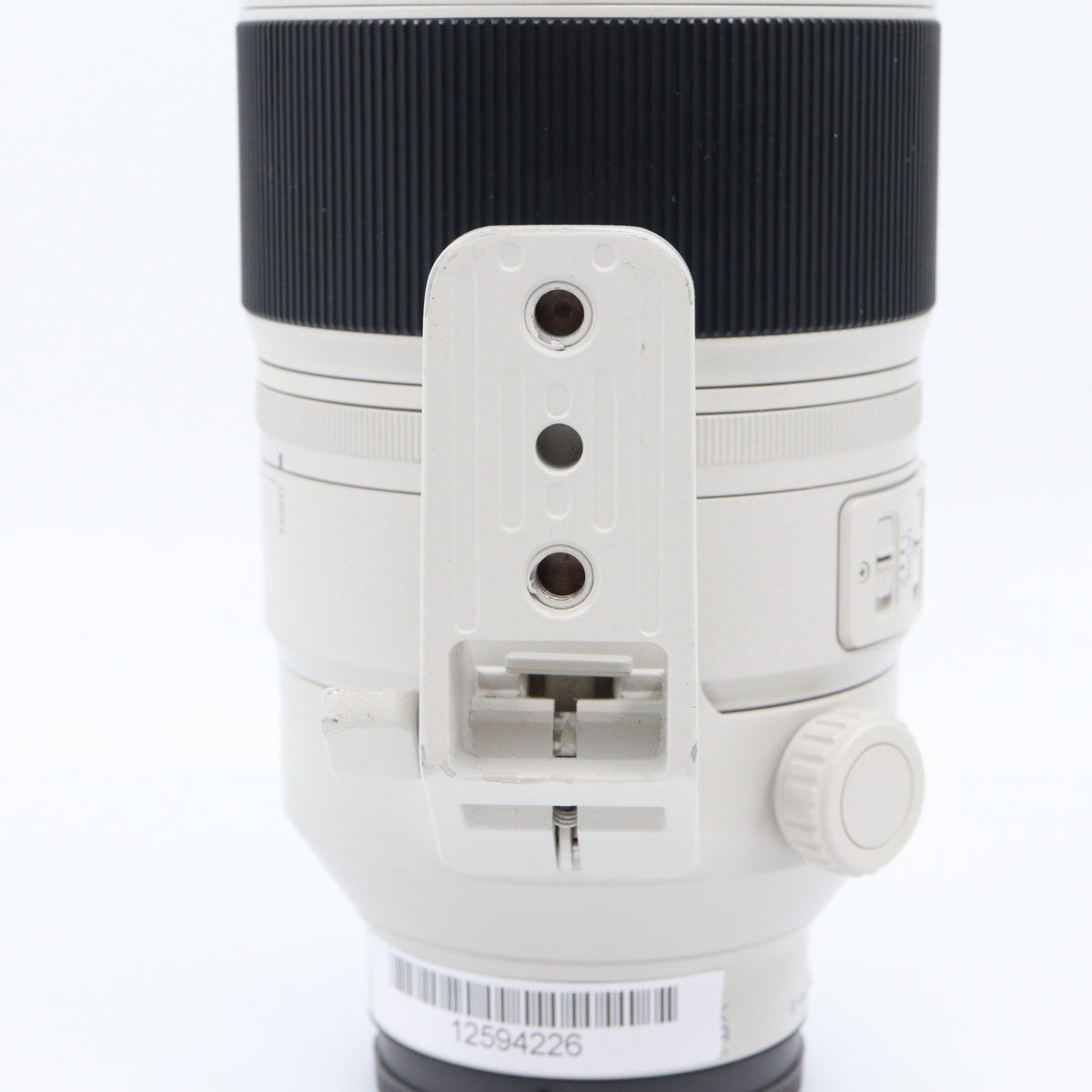 Sony FE 100-400mm F/4.5-5.6 GM OSS used