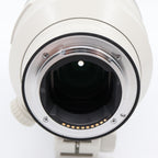 Sony FE 100-400mm F/4.5-5.6 GM OSS used