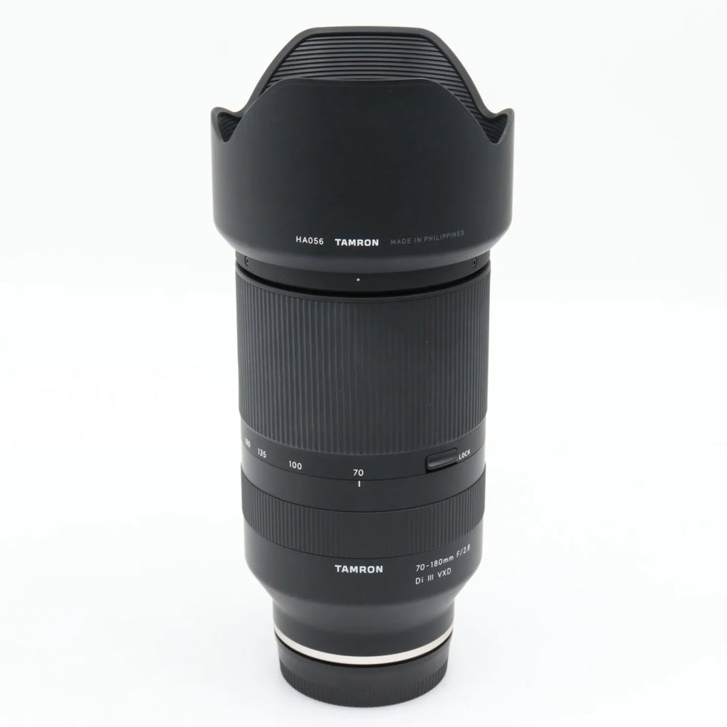 Tamron 70-180mm f/2.8 Di III VXD Sony FE used