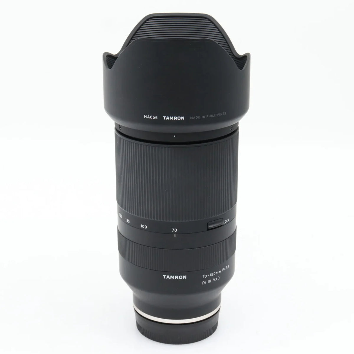 Tamron 70-180mm f/2.8 Di III VXD Sony FE used