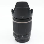 Tamron 18-200mm f/3.5-6.3 Di II VC Canon used