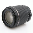 Tamron 18-200mm f/3.5-6.3 Di II VC Canon used