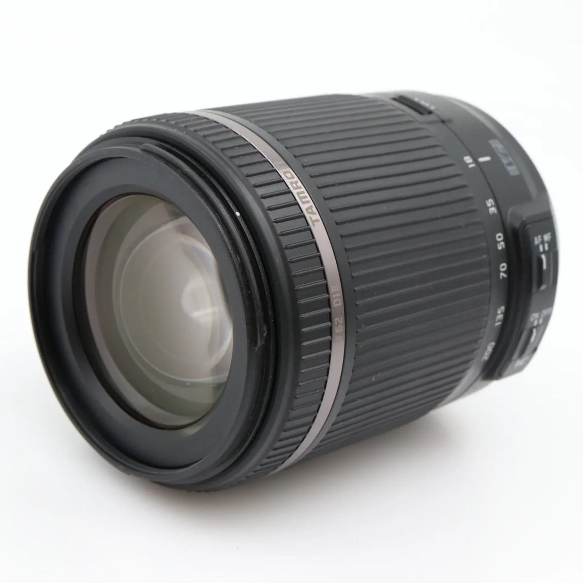 Tamron 18-200mm f/3.5-6.3 Di II VC Canon used
