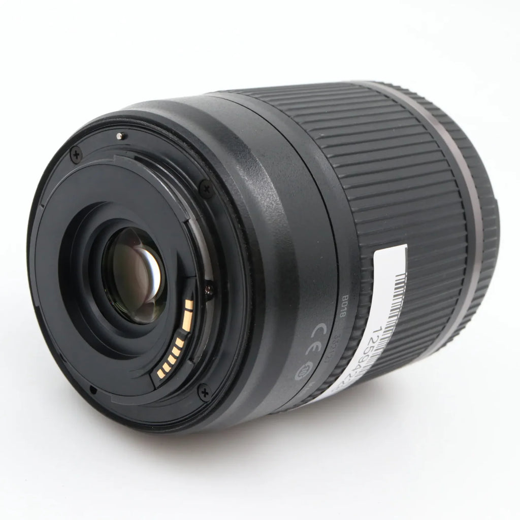 Tamron 18-200mm f/3.5-6.3 Di II VC Canon used