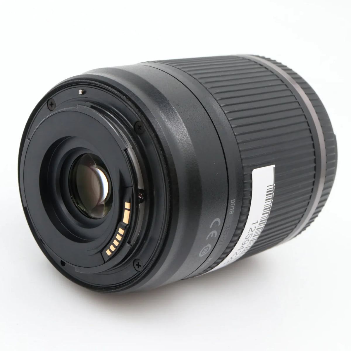 Tamron 18-200mm f/3.5-6.3 Di II VC Canon used