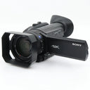 Sony FDR-AX700 4K Camcorder gebraucht