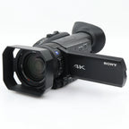 Sony FDR-AX700 4K Camcorder gebraucht